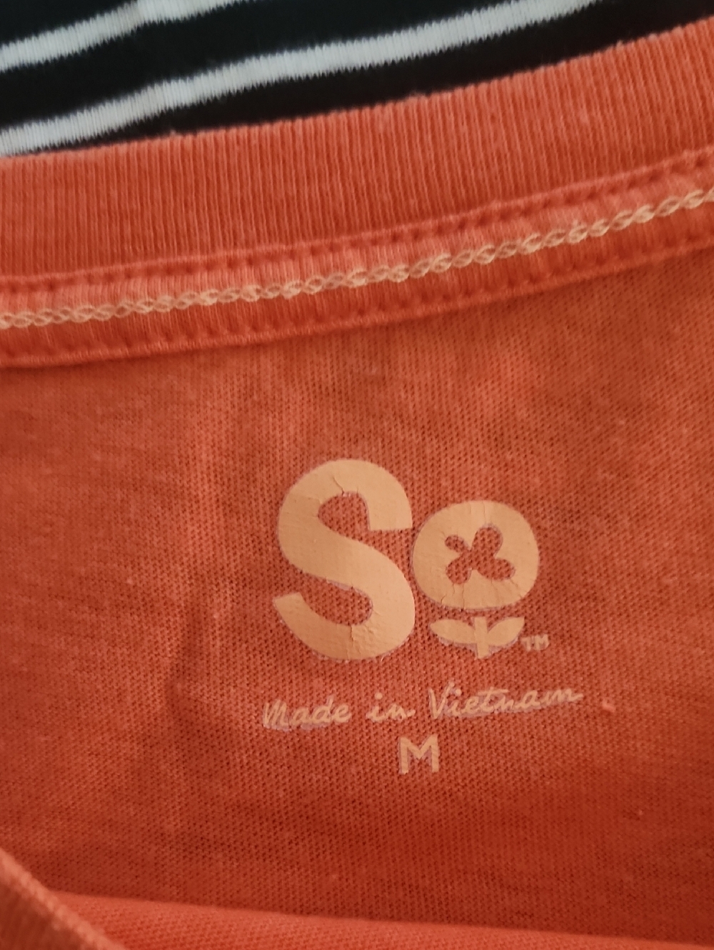 Assorted Medium t-shirts - Picture 3 of 6